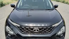 Used Tata Safari XT Plus in Amritsar