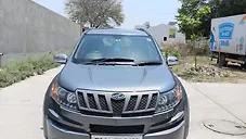 Used Mahindra XUV500 W6 2013 in Hyderabad