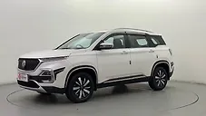Used MG Hector Sharp 1.5 DCT Petrol in Delhi