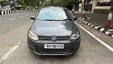 Used Volkswagen Polo Comfortline 1.2L (D) in Mumbai