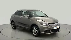 Used Maruti Suzuki Swift DZire VXI in Lucknow