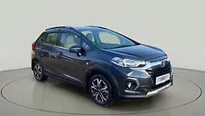 Used Honda WR-V SV MT Petrol in Surat