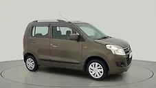 Used Maruti Suzuki Wagon R 1.0 VXI in Chennai
