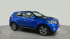 Used Hyundai Creta SX 1.6 AT Petrol in Mumbai