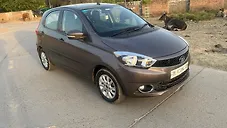Used Tata Tiago Revotron XZ in Faridabad