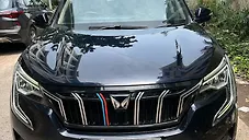 Used Mahindra XUV700 AX 7 Diesel AT 7 STR [2021] in Hyderabad