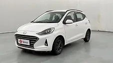 Used Hyundai Grand i10 Nios Sportz AMT 1.2 Kappa VTVT in Lucknow