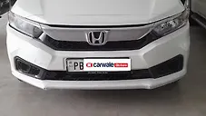 Used Honda Amaze 1.2 S MT Petrol [2018-2020] in Ludhiana