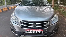 Used Maruti Suzuki S-Cross Delta 1.6 in Lucknow