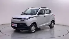 Used Mahindra KUV100 K2 Plus 6 STR in Bangalore