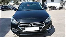 Used Hyundai Verna Fluidic 1.6 VTVT SX in Ranchi