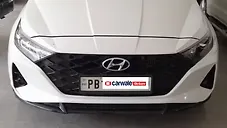 Used Hyundai i20 Asta (O) 1.5 MT Diesel in Ludhiana