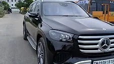 Used Mercedes-Benz GLS 450d 4MATIC in Chennai