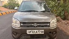 Used Maruti Suzuki Wagon R LXi 1.0 CNG in Lucknow
