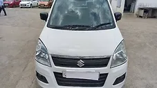Used Maruti Suzuki Wagon R 1.0 VXI in Ranchi