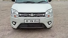 Used Maruti Suzuki Wagon R LXi (O) 1.0 CNG [2019-2020] in Faridabad