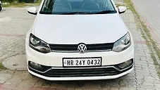 Used Volkswagen Ameo Comfortline 1.5L (D) in Mohali
