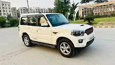Used Mahindra Scorpio S10 in Mohali