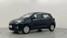 Used Hyundai Grand i10 Nios Magna 1.2 Kappa VTVT in Ghaziabad