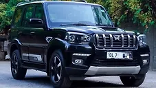 Used Mahindra Scorpio S11 MT 7S CC in Delhi