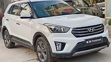 Used Hyundai Creta 1.6 SX Plus AT Petrol in Bangalore