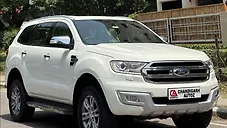 Used Ford Endeavour Titanium 3.2 4x4 AT in Chandigarh