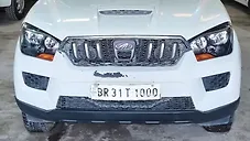 Used Mahindra Scorpio S2 in Patna