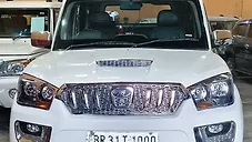 Used Mahindra Scorpio S2 in Patna