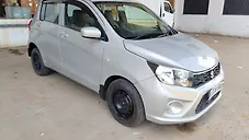 Used Maruti Suzuki Celerio VXi CNG [2017-2019] in Delhi