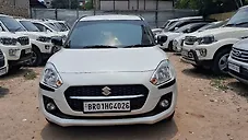 Used Maruti Suzuki Swift VXi [2021-2023] in Patna