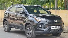 Used Tata Nexon XZ Plus in Jalandhar