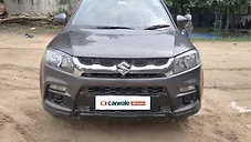 Used Maruti Suzuki Vitara Brezza VDi (O) [2016-2018] in Delhi