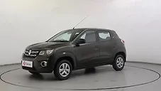 Used Renault Kwid 1.0 RXT [2016-2019] in Ahmedabad