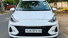 Used Hyundai Grand i10 Nios Sportz 1.2 Kappa VTVT CNG in Vadodara