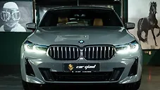 Used BMW 6 Series GT 630i M Sport [2021-2023] in Delhi