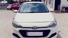 Used Hyundai Elite i20 Magna 1.2 in Ranchi