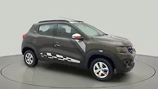 Used Renault Kwid RXT 1.0 in Bangalore