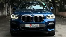 Used BMW X4 xDrive20d M Sport X [2019-2020] in Delhi