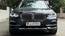 Used BMW X5 xDrive30d xLine in Delhi