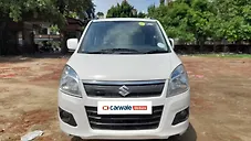 Used Maruti Suzuki Wagon R 1.0 VXI in Delhi