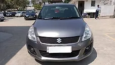 Used Maruti Suzuki Swift VXi in Ranchi