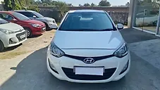 Used Hyundai i20 Sportz 1.2 BS-IV in Ranchi
