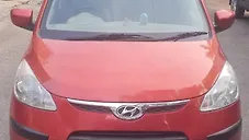 Used Hyundai i10 Asta 1.2 with Sunroof in Bangalore