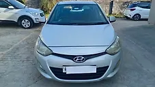 Used Hyundai i20 Sportz 1.2 BS-IV in Ranchi