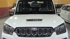 Used Mahindra Scorpio S4 in Patna