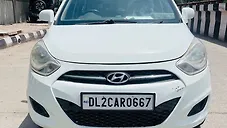 Used Hyundai i10 Era 1.1 iRDE2 [2010-2017] in Gurgaon