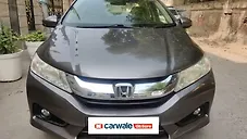 Used Honda City VX CVT in Delhi