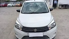 Used Maruti Suzuki Celerio LXi in Ranchi