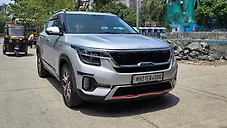 Used Kia Seltos GTX Plus 1.5 Diesel AT in Mumbai