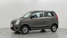 Used Maruti Suzuki Wagon R LXi 1.0 CNG [2019-2020] in Gurgaon
